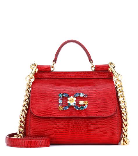 mini sicily dolce gabbana|mini sicily bag.